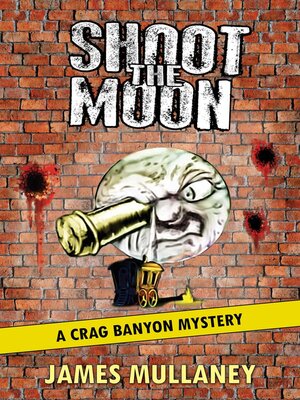 cover image of Shoot the Moon